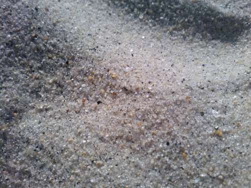 Sand Texture Nature Beach Natural Desert Sandy