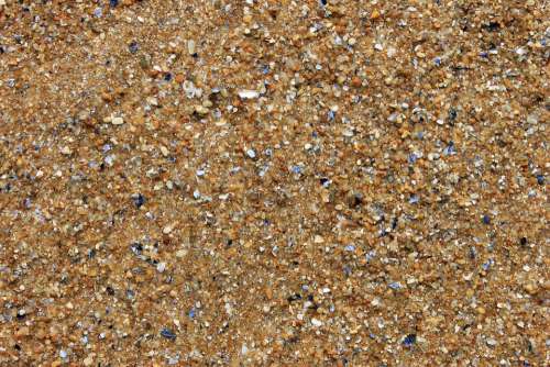 Sand Sea Beach Nature Ocean Texture Atlantic