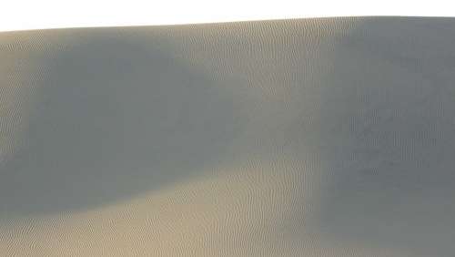 Sand Dune Sand Texture Peru Background Brown