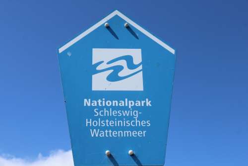 Schleswig-Holstein Wadden Sea Shield National Park
