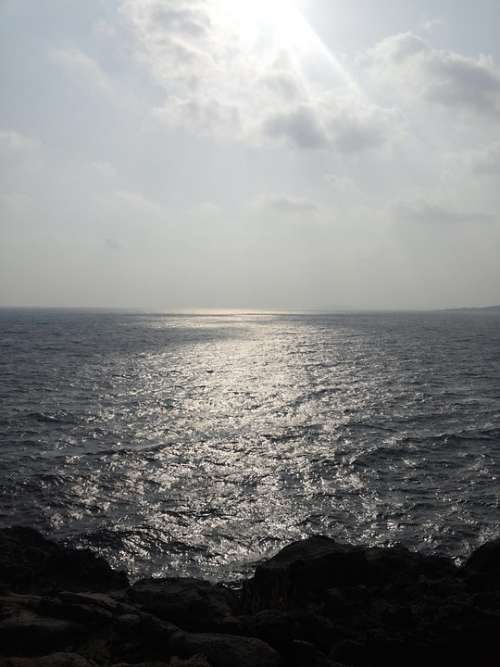 Sea Sky Jeju Island