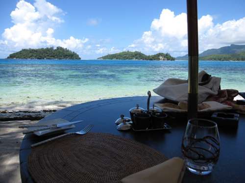 Seychelles Travel Luxury Honeymoon Paradise Nature