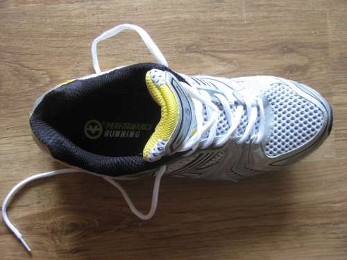 Sneakers Shoes Sports Shoes Run Jogging Shoes