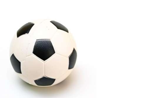 Soccer Ball Soccer Ball Game Football Play Object