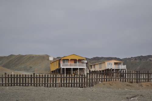 Spa Juan Lopez Antofagasta Chile