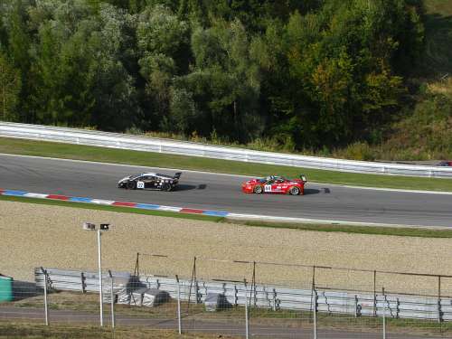 Sports Automobiles Driving Vehicles Fia Gt Gt