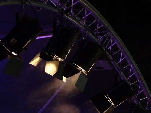 Spot Lighting Spotlight Disco Nightclub Lamps