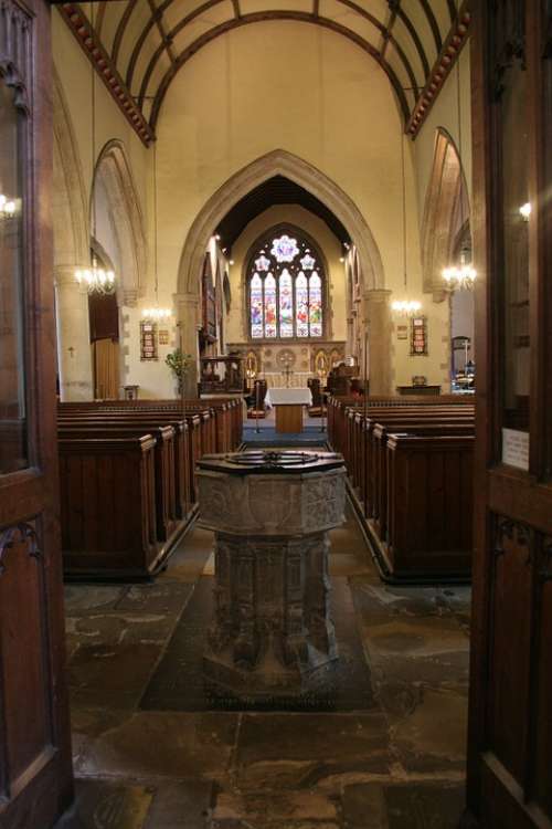St Michael'S Church Sittingbourne