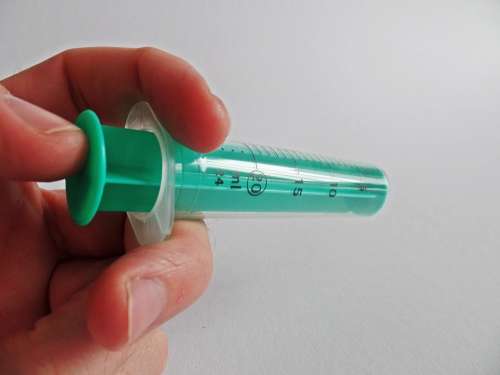 Stethoscope Medical Doctor Health Hospital Syringe