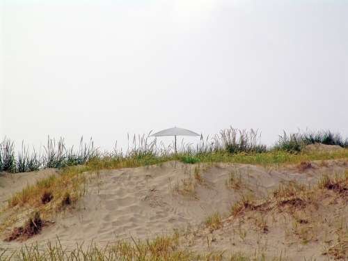 Stilles Village Dune Sand Summer