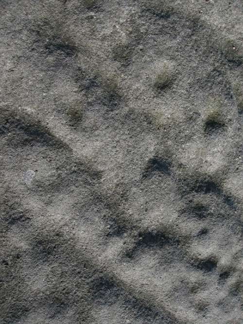 Stone Grey Texture Rough Material Surface Rock