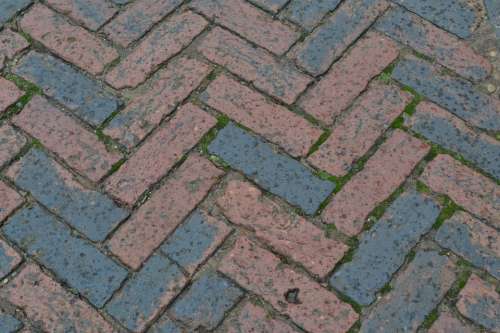 Stone Pattern Texture Floor