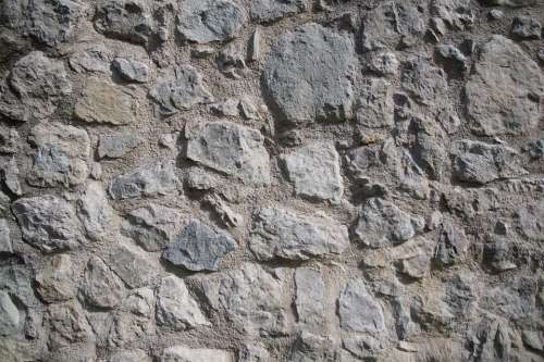 Stone Wall Texture Wall