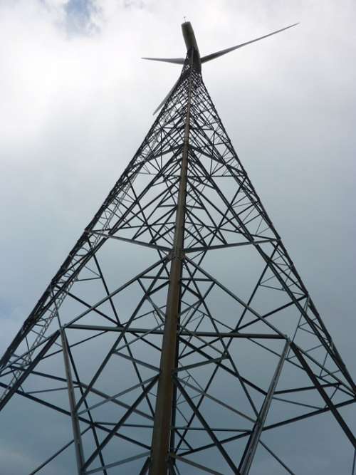 Structure Lattice Pinwheel Dark Clouds