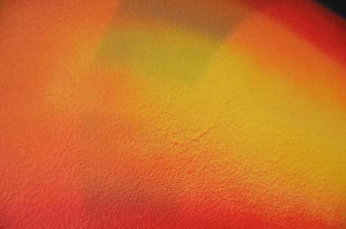 Stucco Wall Plaster Colorful Surface Background