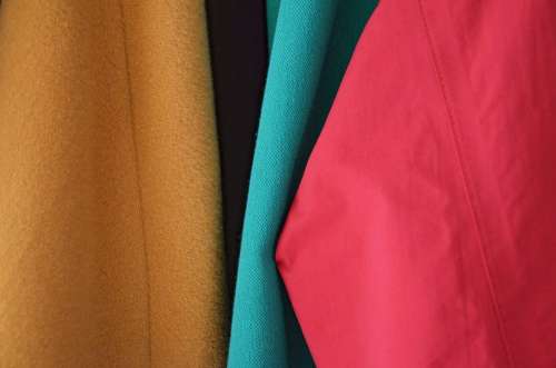 Substances Pattern Color Clothing Wardrobe