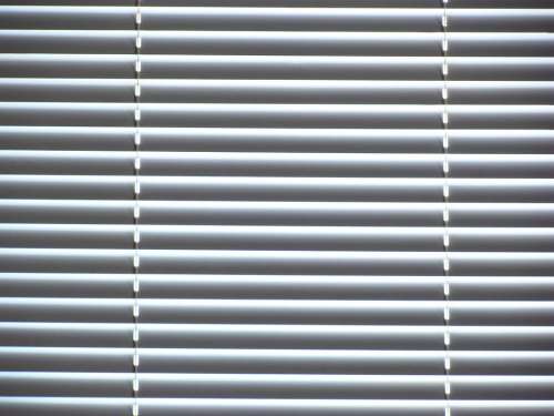 Sunblinds Jalousie Blinds Sun-Blind Abstract Lines