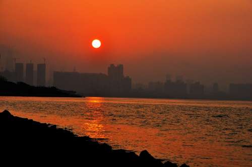 Sunrise Shenzhen Bay Coast Future
