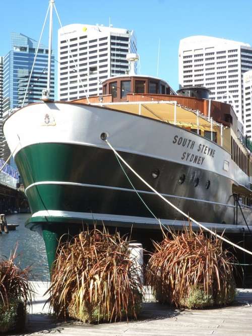 Sydney Boat Australia