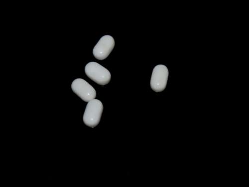Tablets Pills Medicine Heal