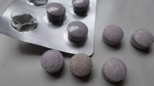Tablets Pills Health Medical Medicine Disease