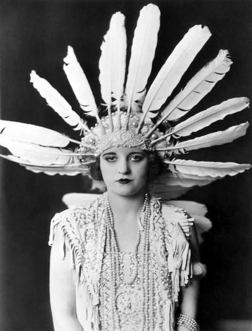 Tallulah Bankhead Actress Stage Film