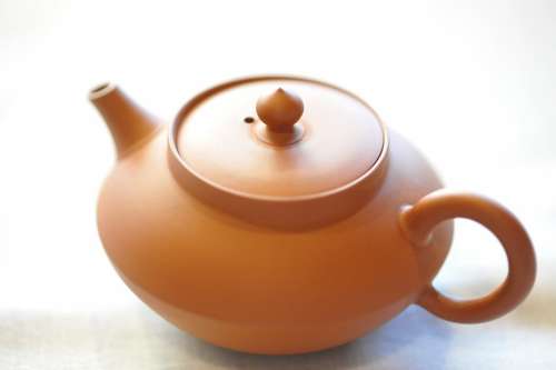 Teapot Tea Chinese Tea