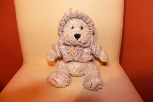 Teddy Teddy Bear Plush Toys Stuffed Animals Bears