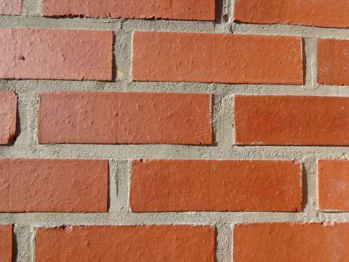 Texture Textures Background Brick Bricks Wall