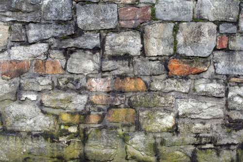 Texture Quarry Stone Masonry Wall Stone