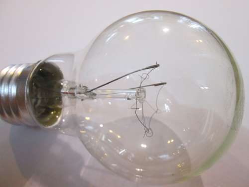 The Light Bulb Light Bulb Replacement Lamp Lighting