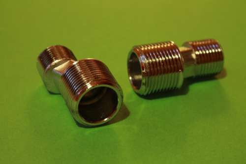 Thread Metal Iron Object Screw Caps Industry
