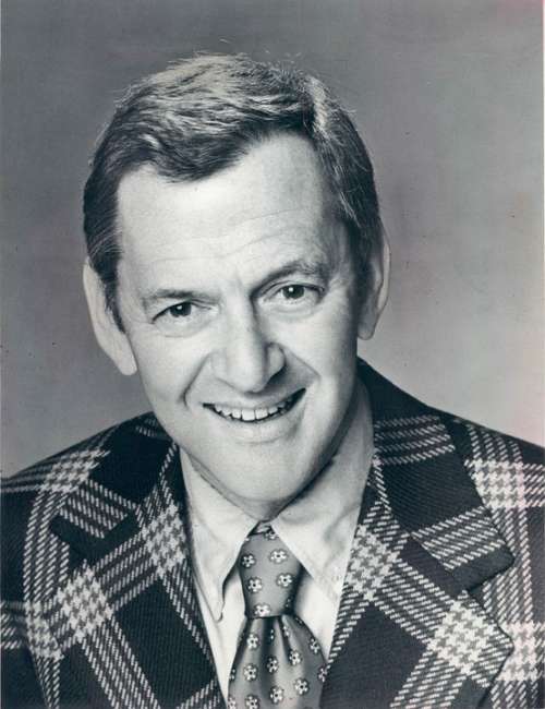 Tony Randall Actor Motion Pictures Movies Vintage