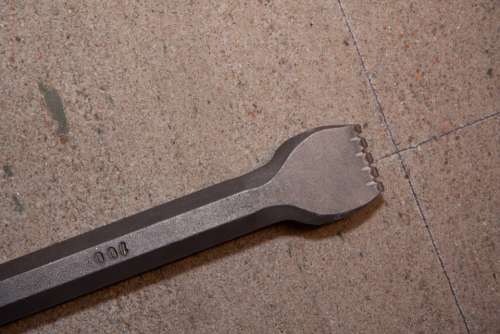 Tooth Iron Widia Tools Tool Steel Hardened Tip Tool