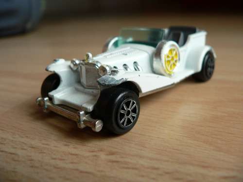 Toy Car Vehicle Automobiles Retro Classic
