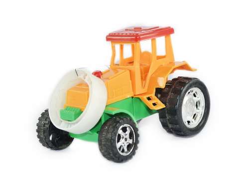 Toy Toys Truck Toy Truck Children Fun Sports