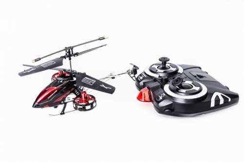 Toy Controlled Electric Model Fly Fun Remote