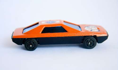 Toy Sports Car Car Miniature Vehicle