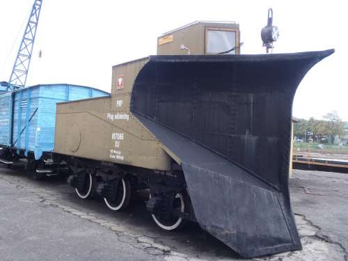 Train Railway Locomotive Steam Locomotive Vehicles