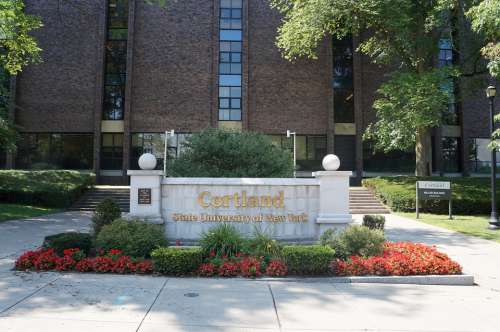 University College Cortland New York Campus