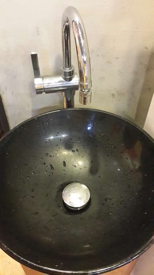 Vanity Washbasin Sink