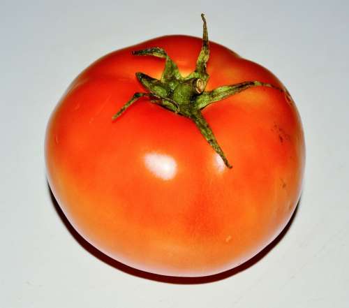 Vegetable Tomato Fair Kitchen Red Recipe