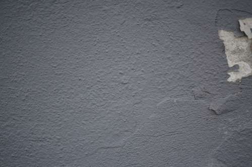 Wall Color Rau Grey Hole Texture Structure