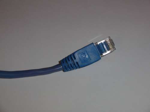 Web Cable Network Ethernet