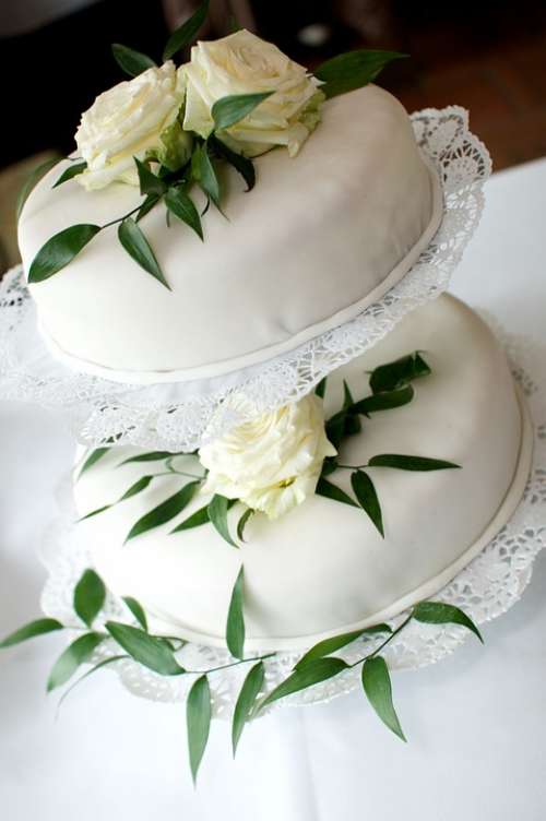 Wedding Cake Wedding Cake Marriage