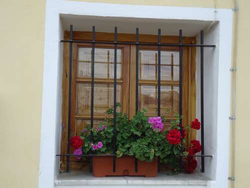 Window Windows Architecture House Composition