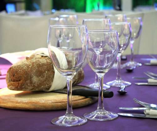 Wine Wine Glass Vines Menu Event Glass Drink