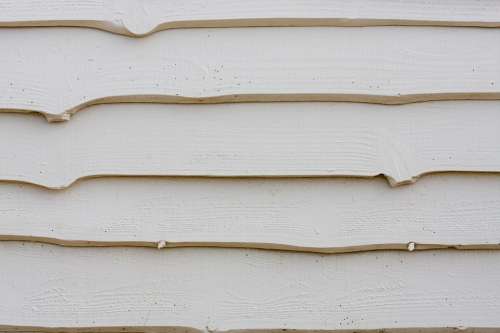 Wood Wooden Slats White Painted Texture