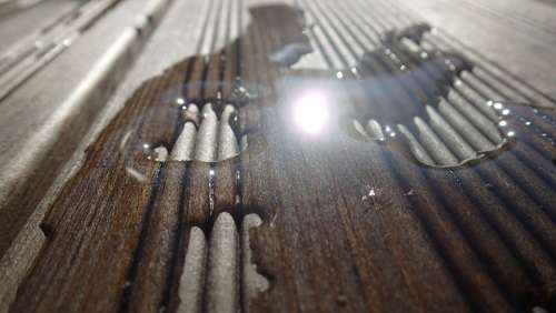 Wood Water Boards Floor Wooden Texture