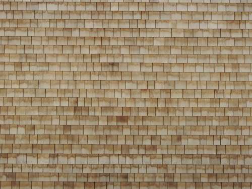 Wood Texture Shingle Structure Background Boards